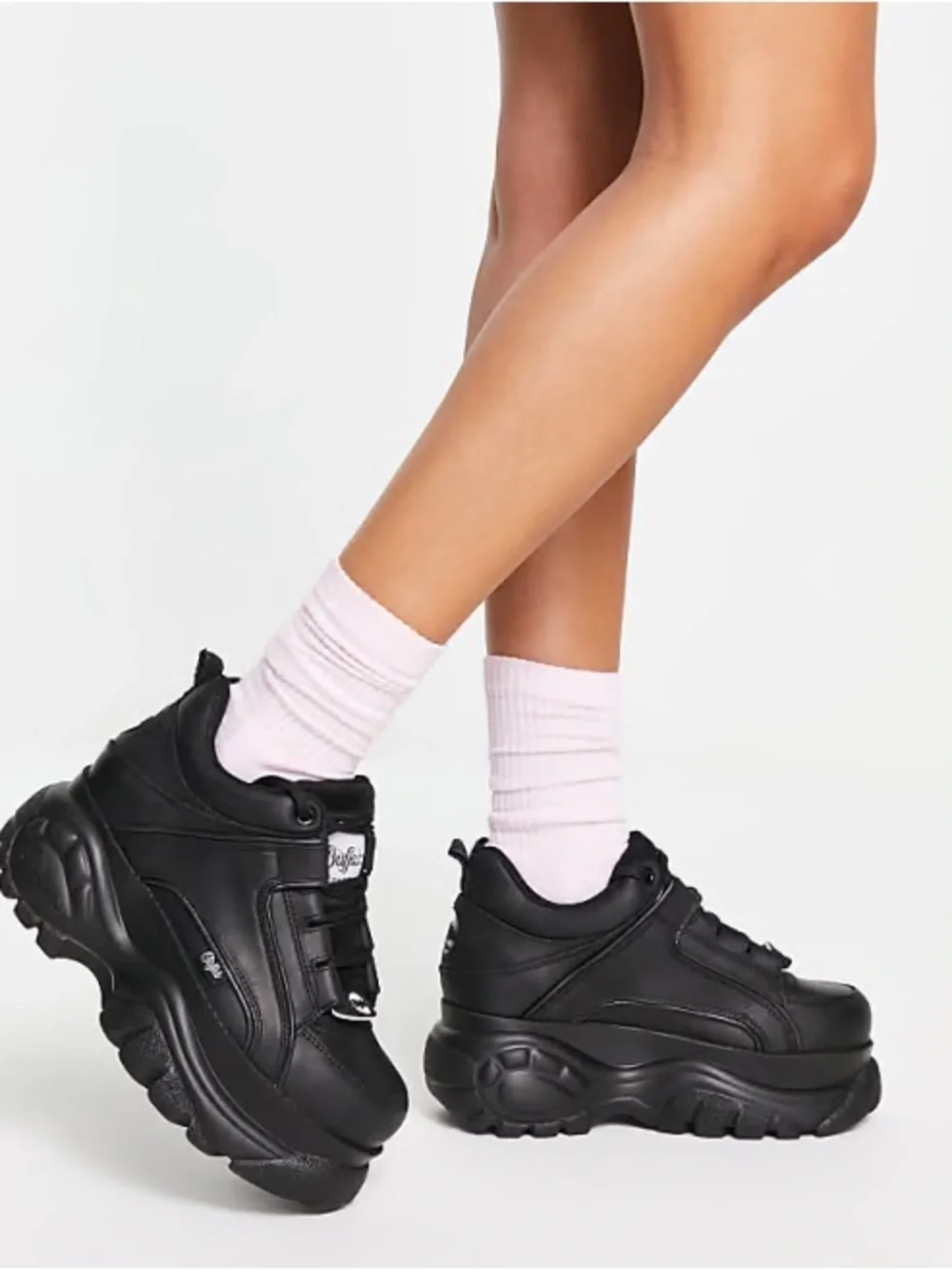 Buffalo London Sneakers